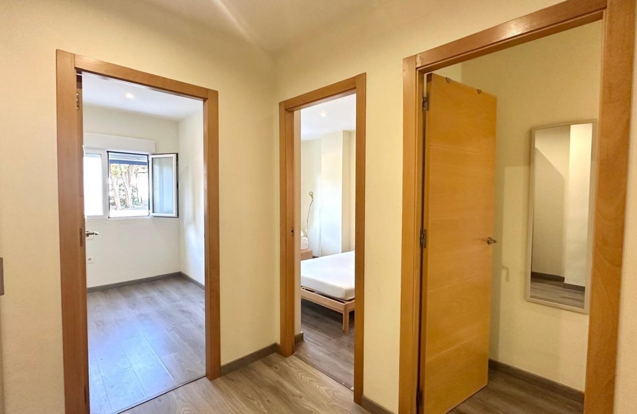 Herverkoop - Appartement -
Orihuela Costa - Altos De Campoamor