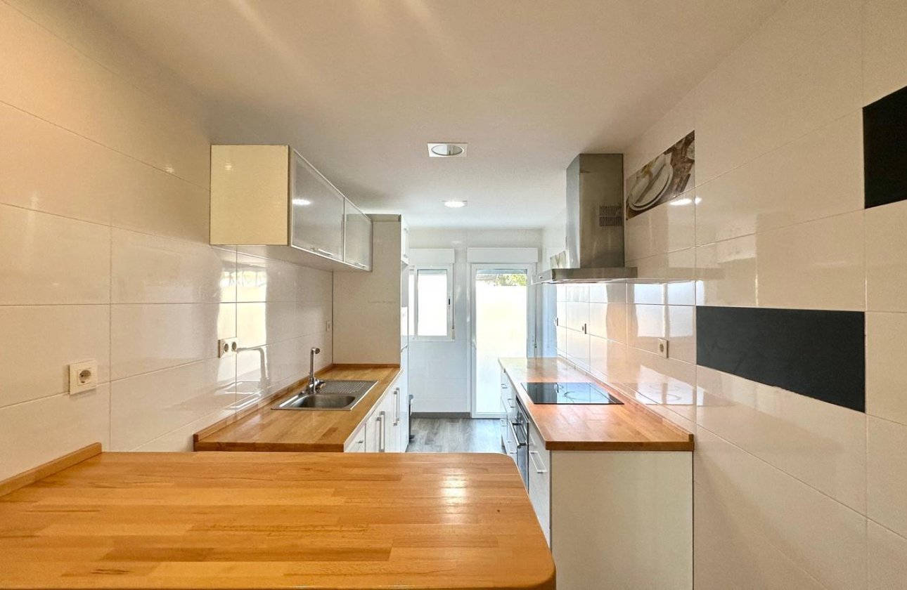 Herverkoop - Appartement -
Orihuela Costa - Altos De Campoamor