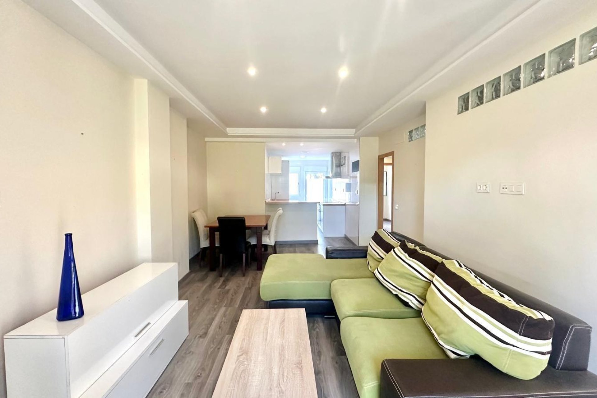 Herverkoop - Appartement -
Orihuela Costa - Altos De Campoamor