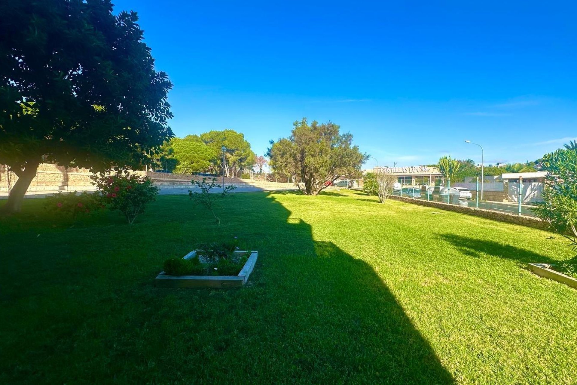 Herverkoop - Appartement -
Orihuela Costa - Altos De Campoamor