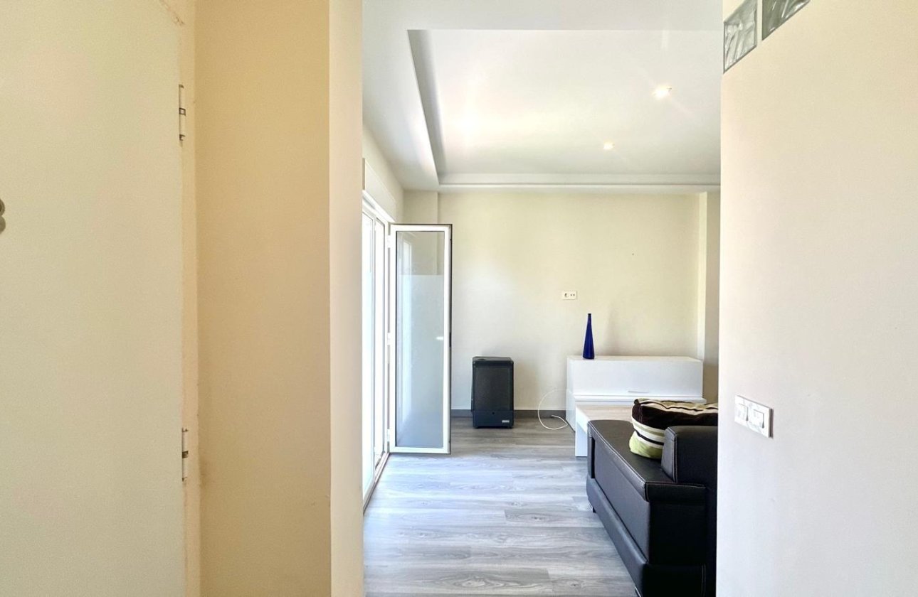 Herverkoop - Appartement -
Orihuela Costa - Altos De Campoamor