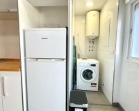 Herverkoop - Appartement -
Orihuela Costa - Altos De Campoamor