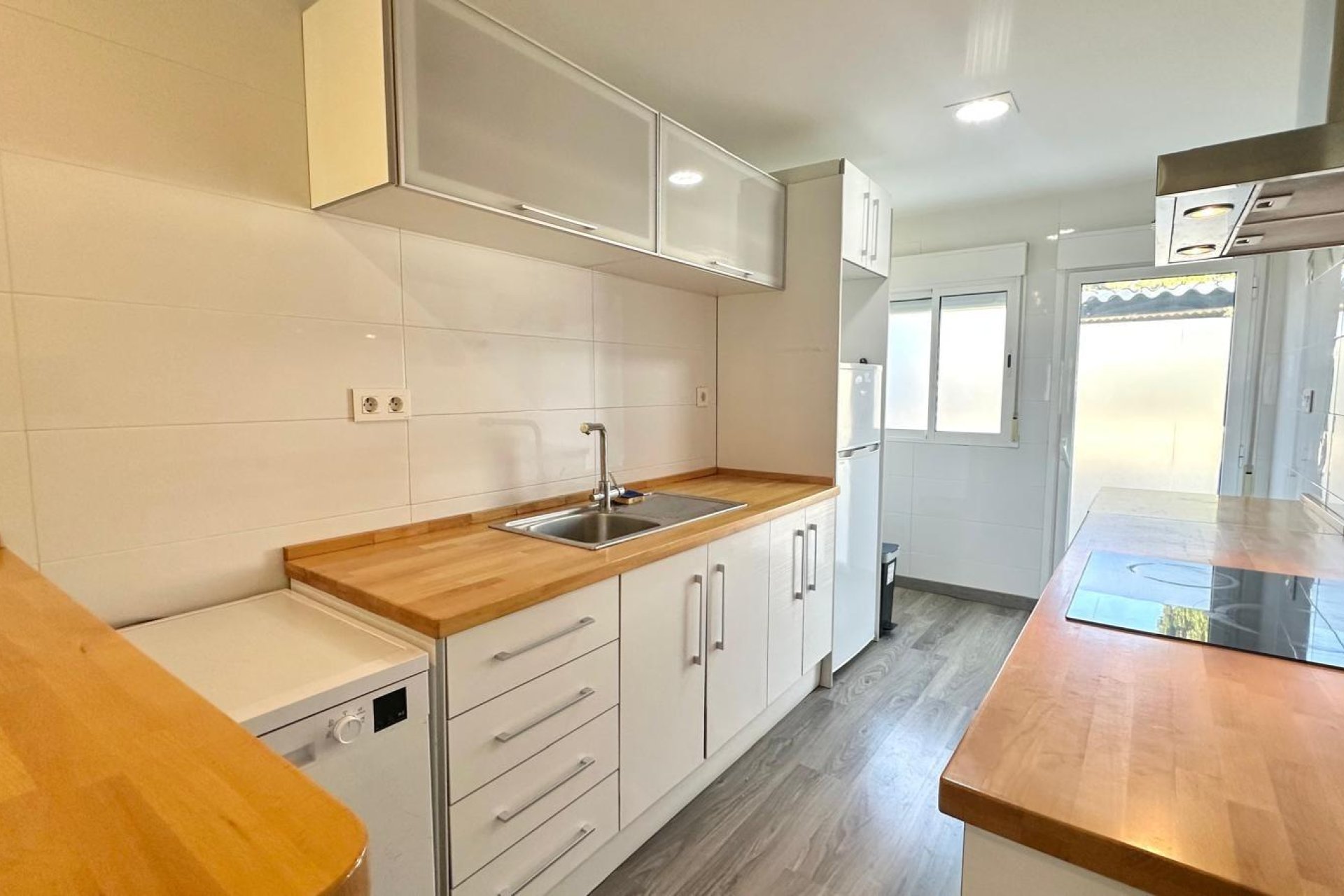 Herverkoop - Appartement -
Orihuela Costa - Altos De Campoamor