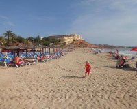 Herverkoop - Appartement -
Orihuela Costa - Altos De Campoamor