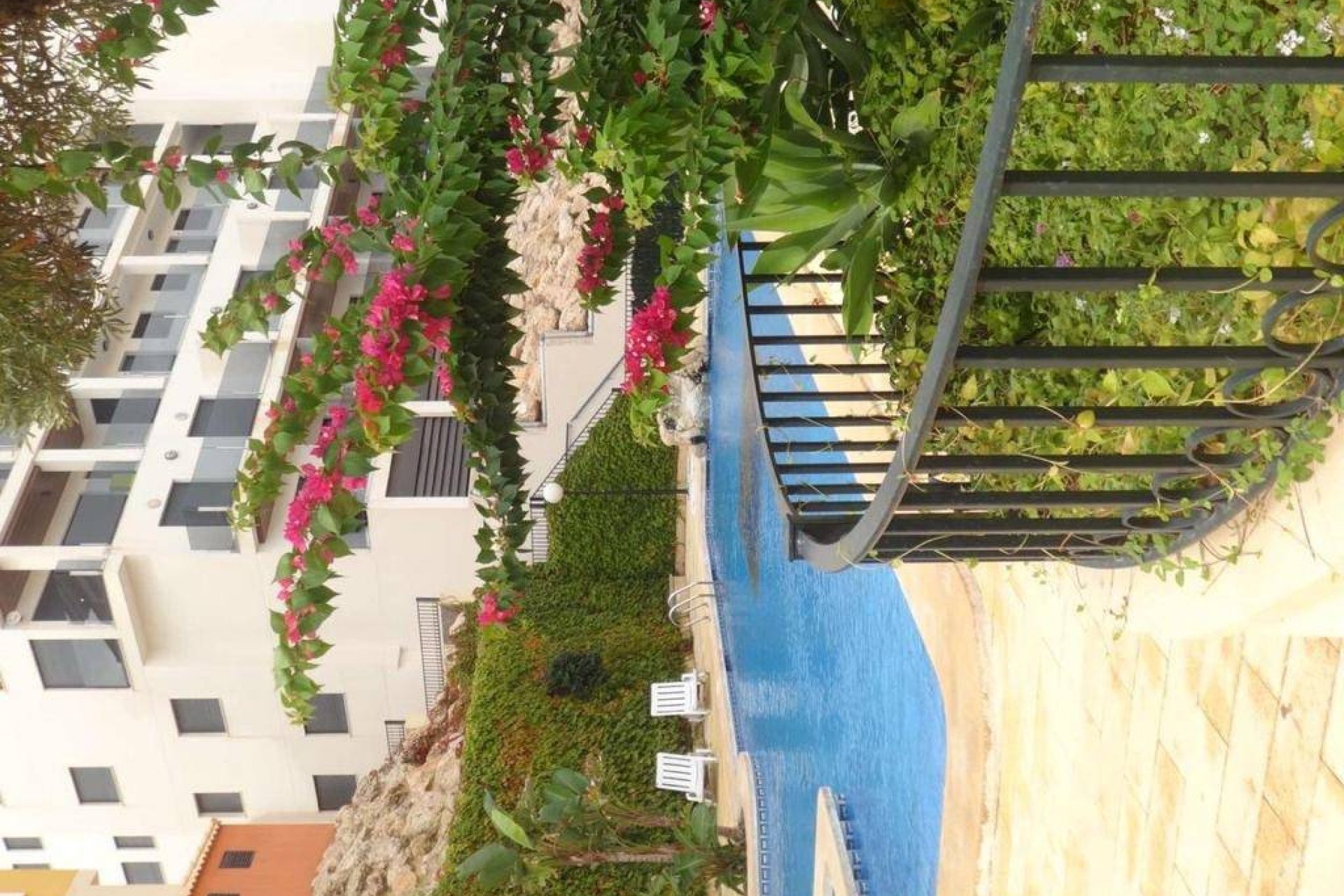 Herverkoop - Appartement -
Orihuela Costa - Altos De Campoamor