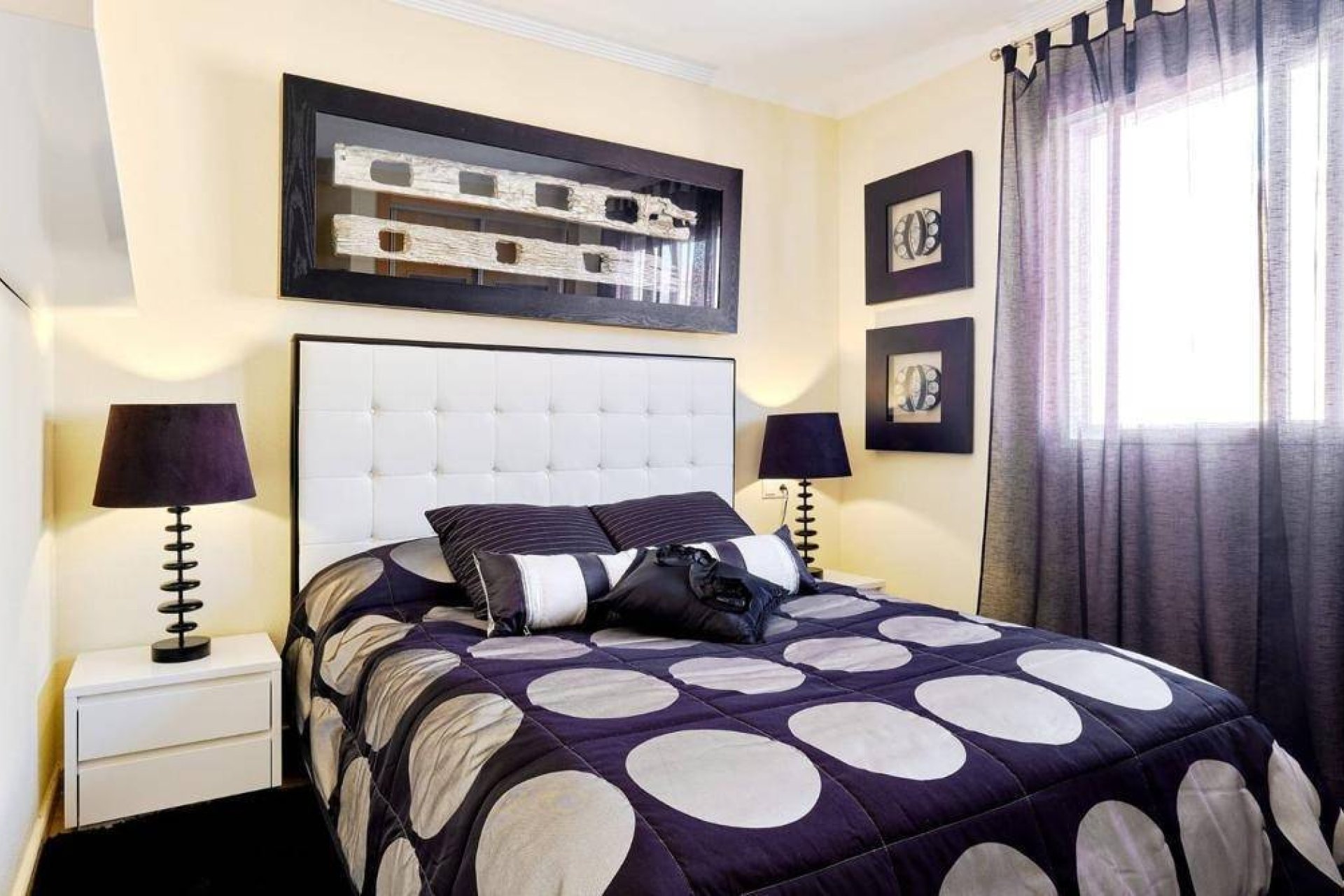 Herverkoop - Appartement -
Orihuela Costa - Altos De Campoamor