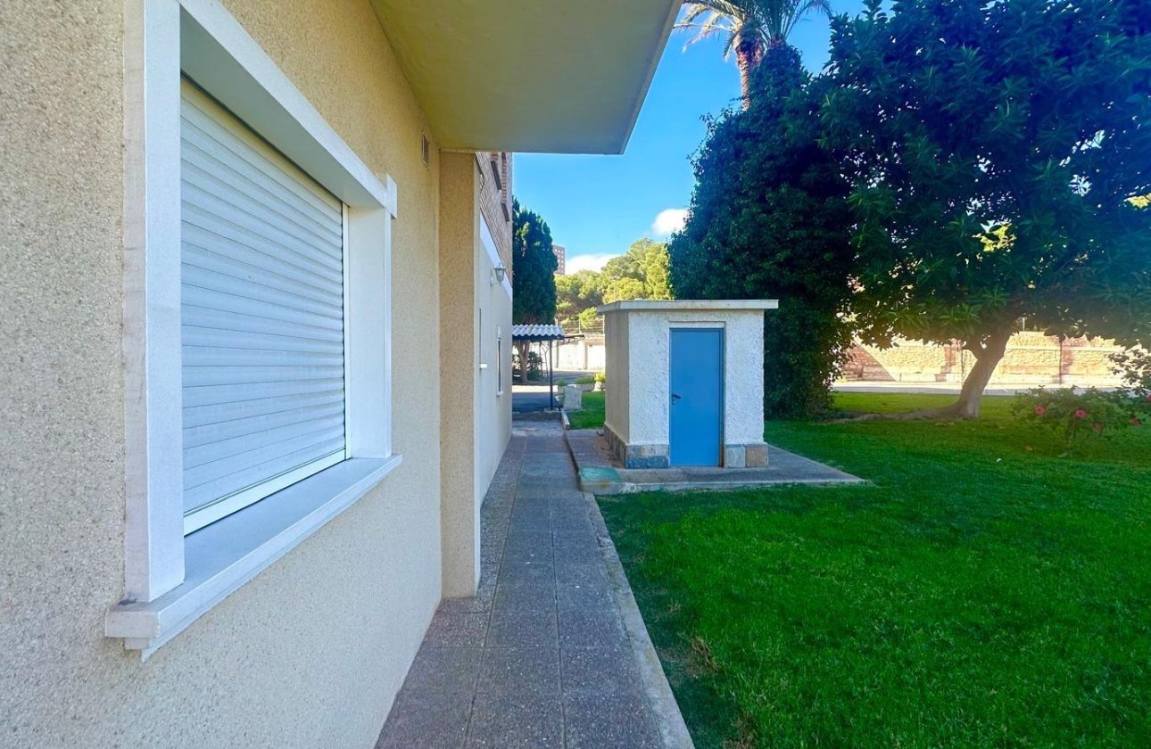 Herverkoop - Appartement -
Orihuela Costa - Altos De Campoamor