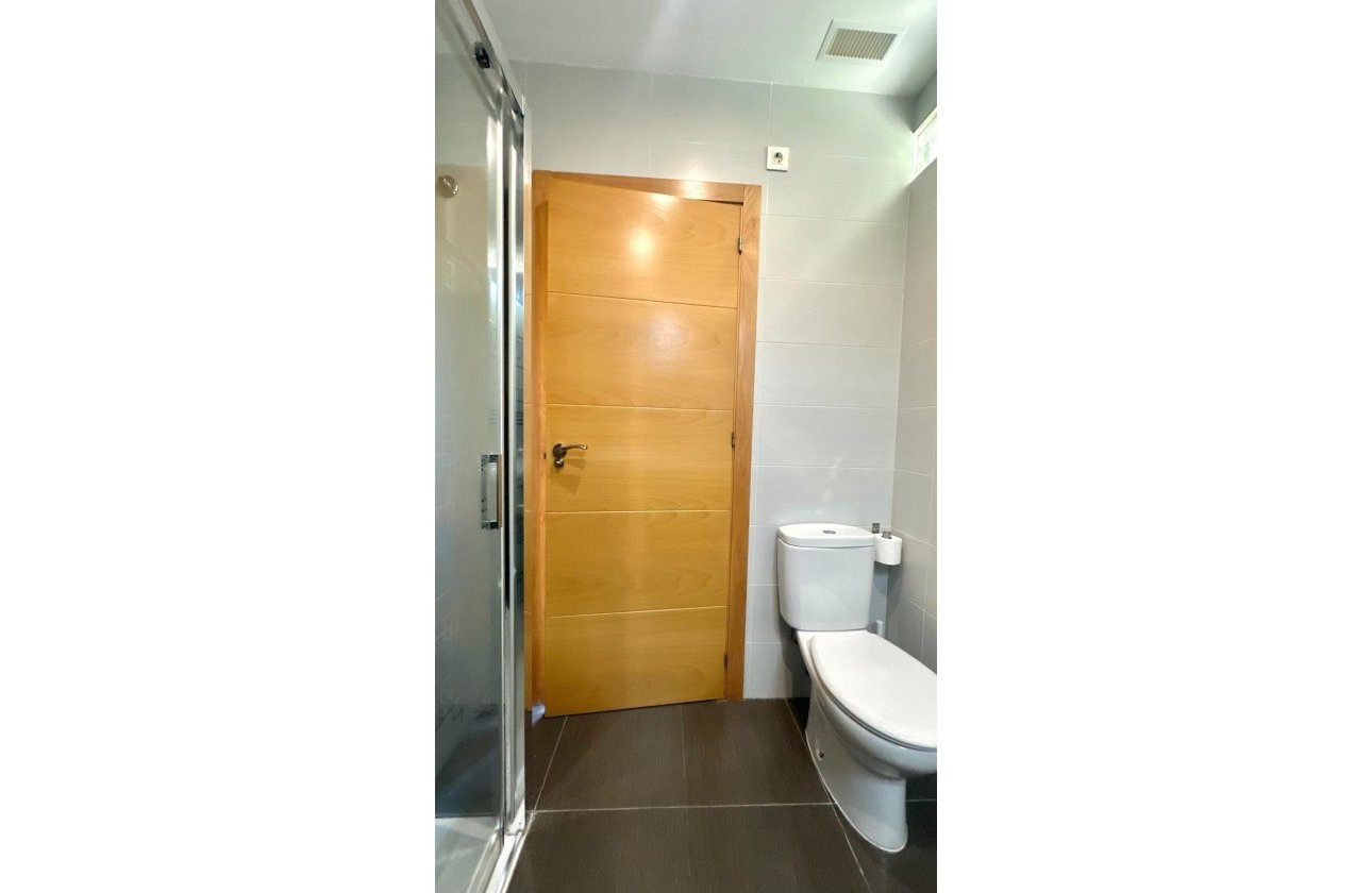 Herverkoop - Appartement -
Orihuela Costa - Altos De Campoamor