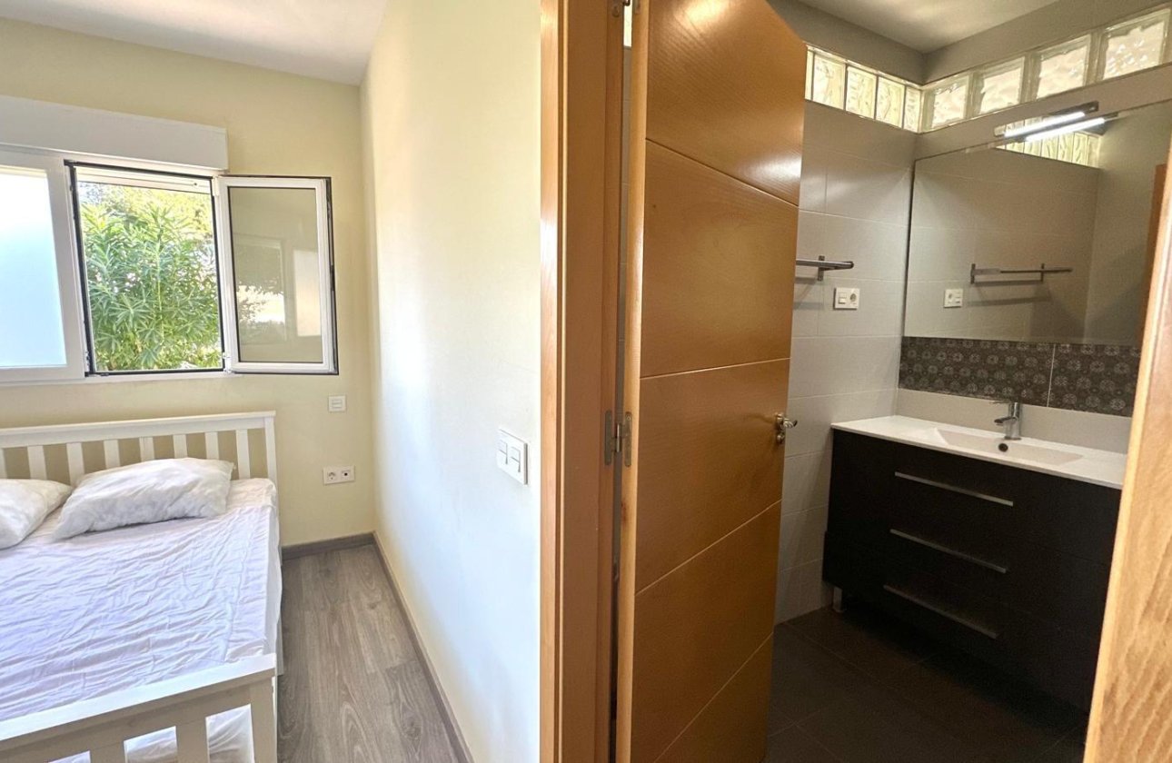 Herverkoop - Appartement -
Orihuela Costa - Altos De Campoamor