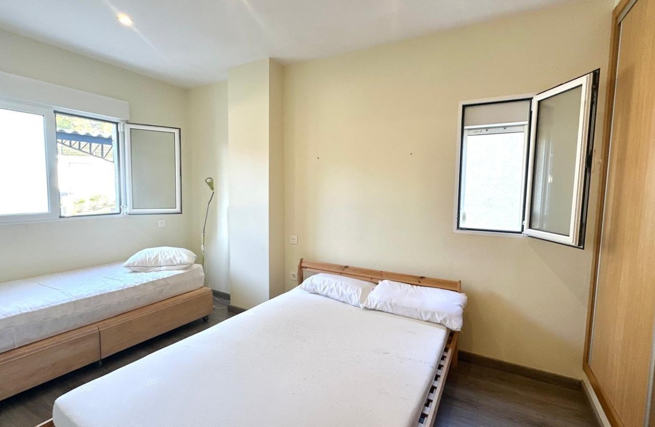 Herverkoop - Appartement -
Orihuela Costa - Altos De Campoamor