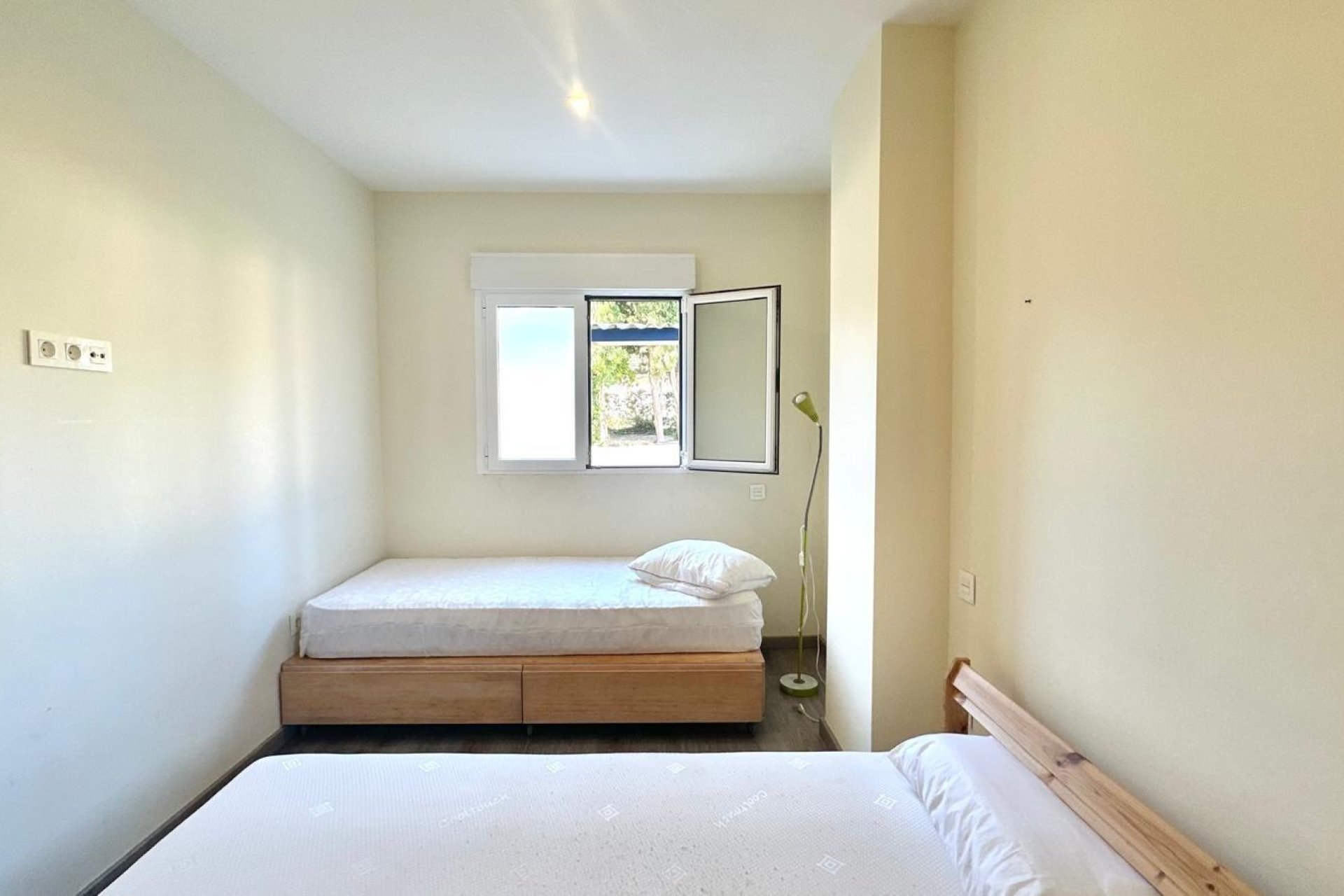 Herverkoop - Appartement -
Orihuela Costa - Altos De Campoamor