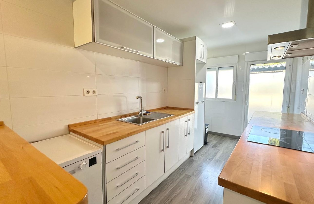 Herverkoop - Appartement -
Orihuela Costa - Altos De Campoamor