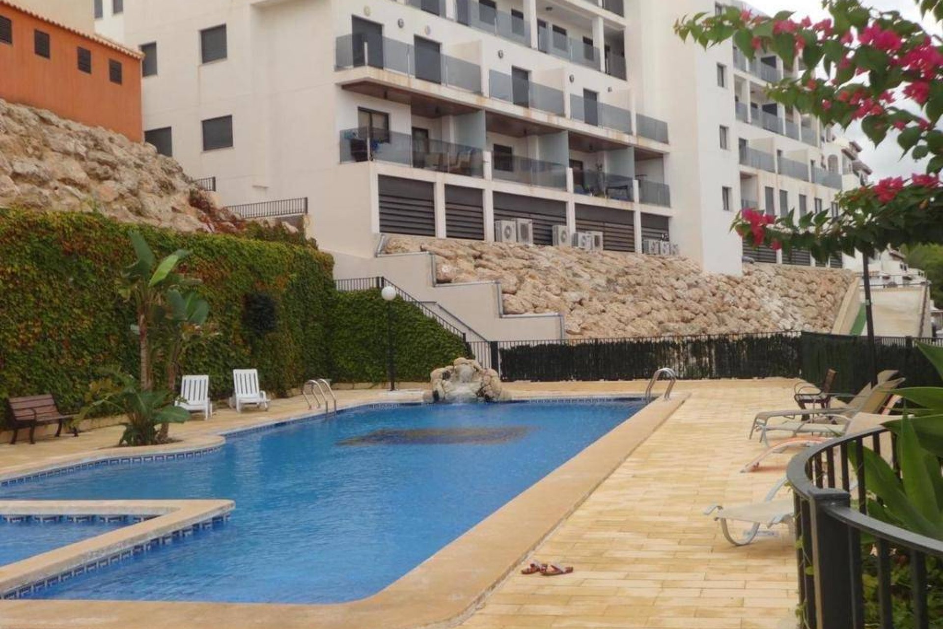 Herverkoop - Appartement -
Orihuela Costa - Altos De Campoamor