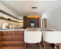 Herverkoop - Appartement -
Orihuela Costa - Altos De Campoamor