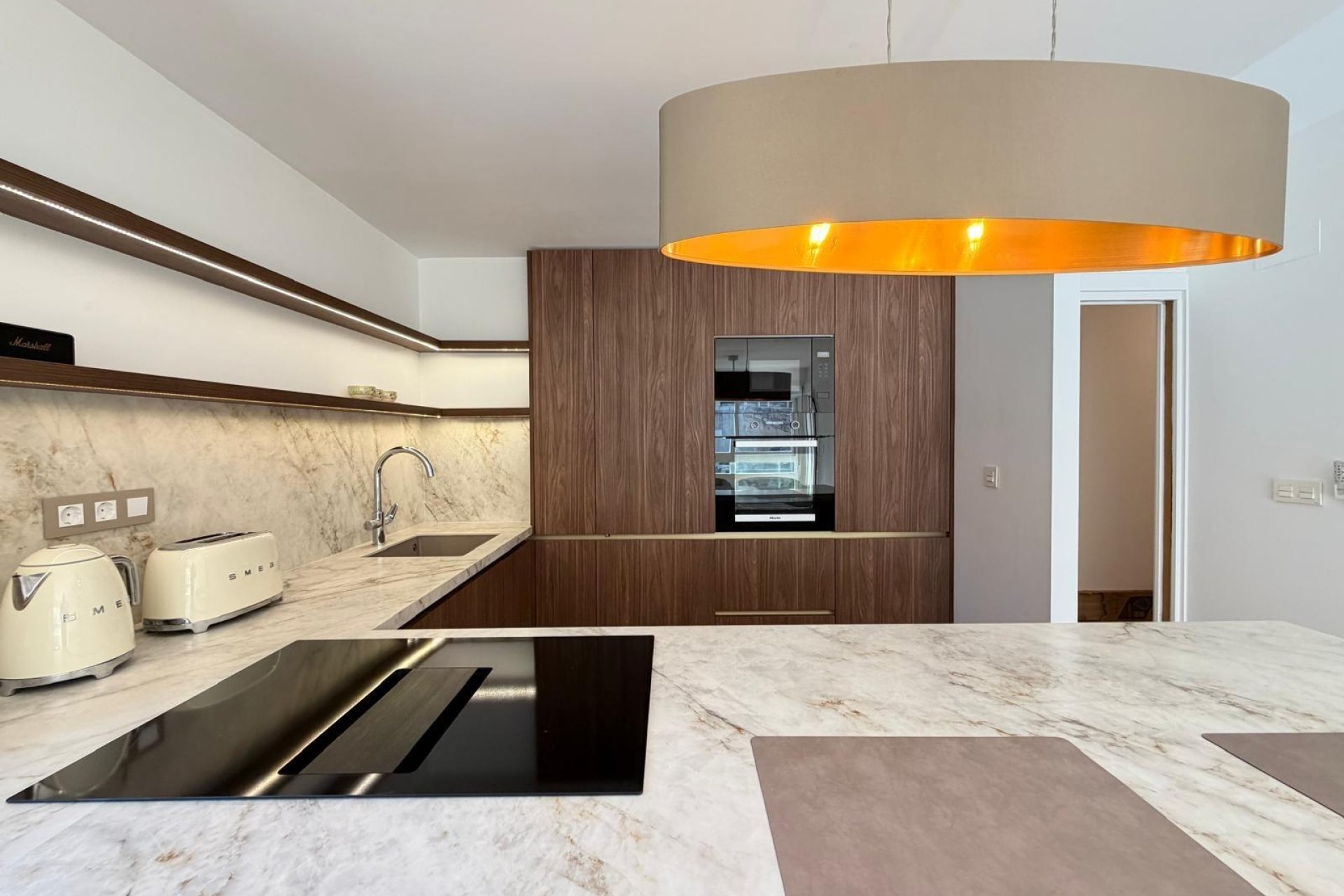 Herverkoop - Appartement -
Orihuela Costa - Altos De Campoamor