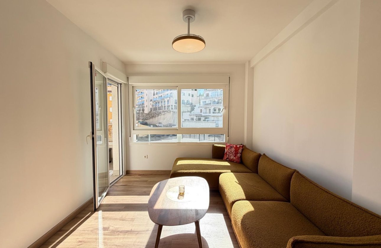 Herverkoop - Appartement -
Orihuela Costa - Altos De Campoamor