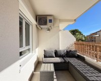 Herverkoop - Appartement -
Orihuela Costa - Altos De Campoamor