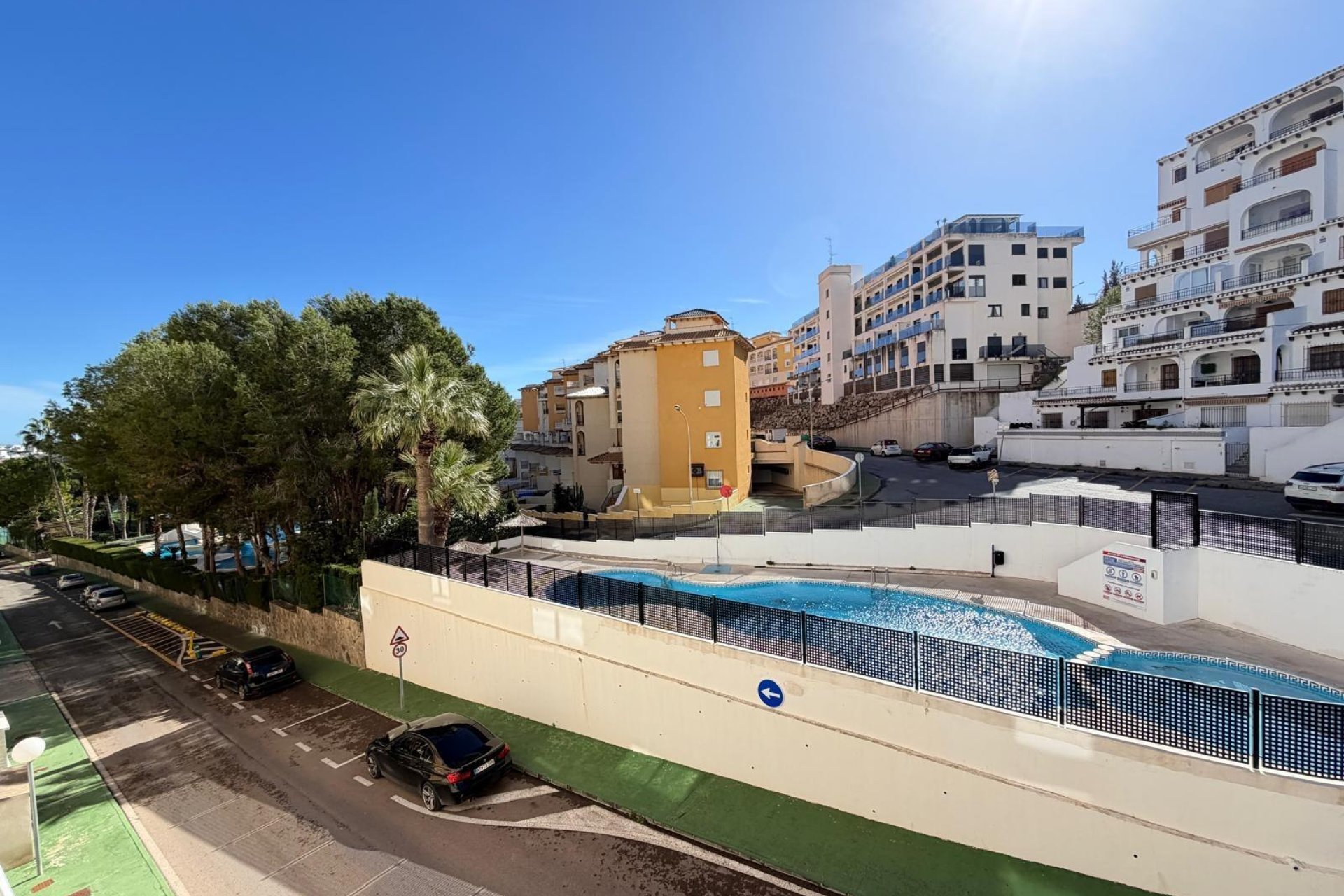 Herverkoop - Appartement -
Orihuela Costa - Altos De Campoamor