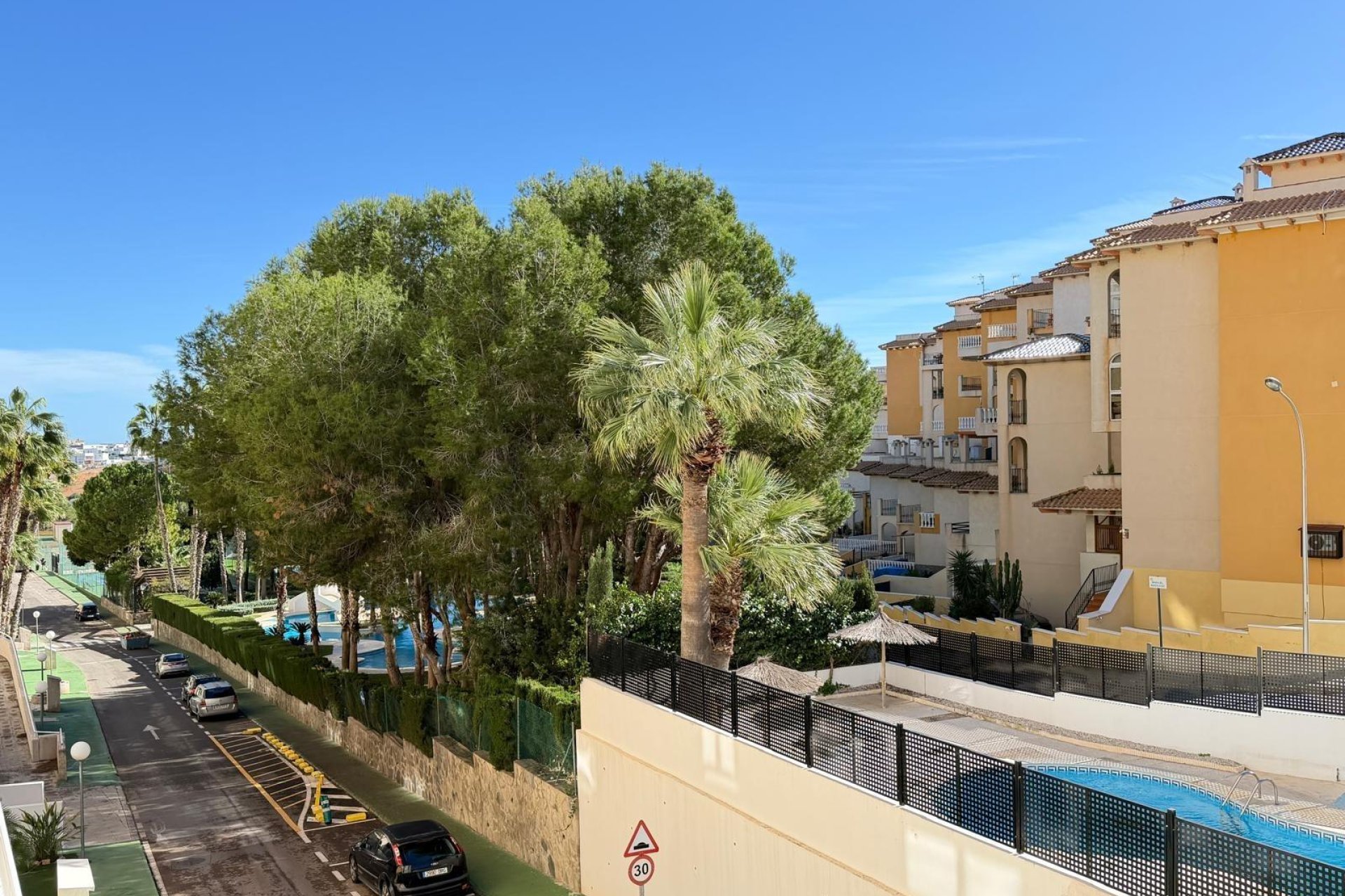 Herverkoop - Appartement -
Orihuela Costa - Altos De Campoamor