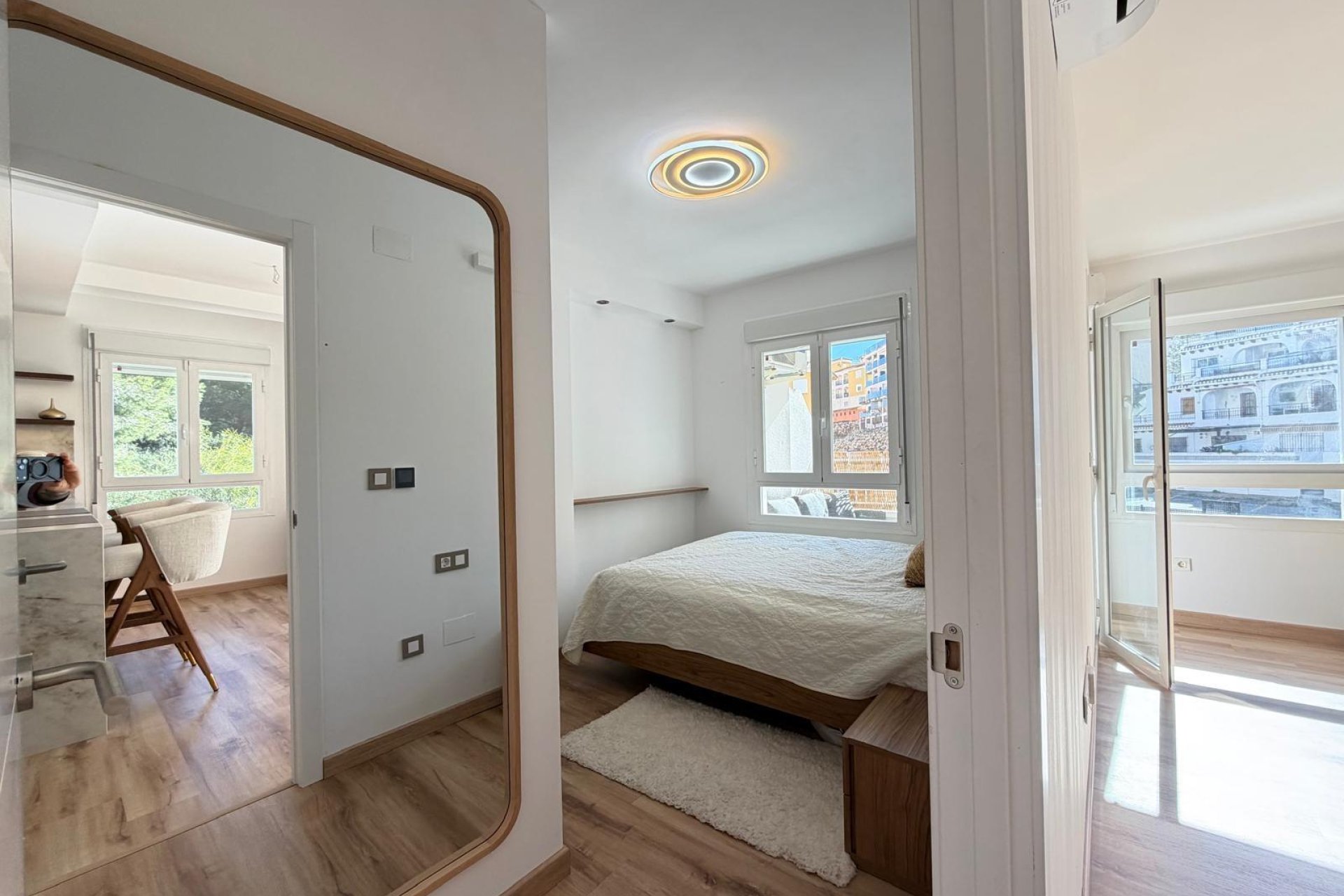Herverkoop - Appartement -
Orihuela Costa - Altos De Campoamor