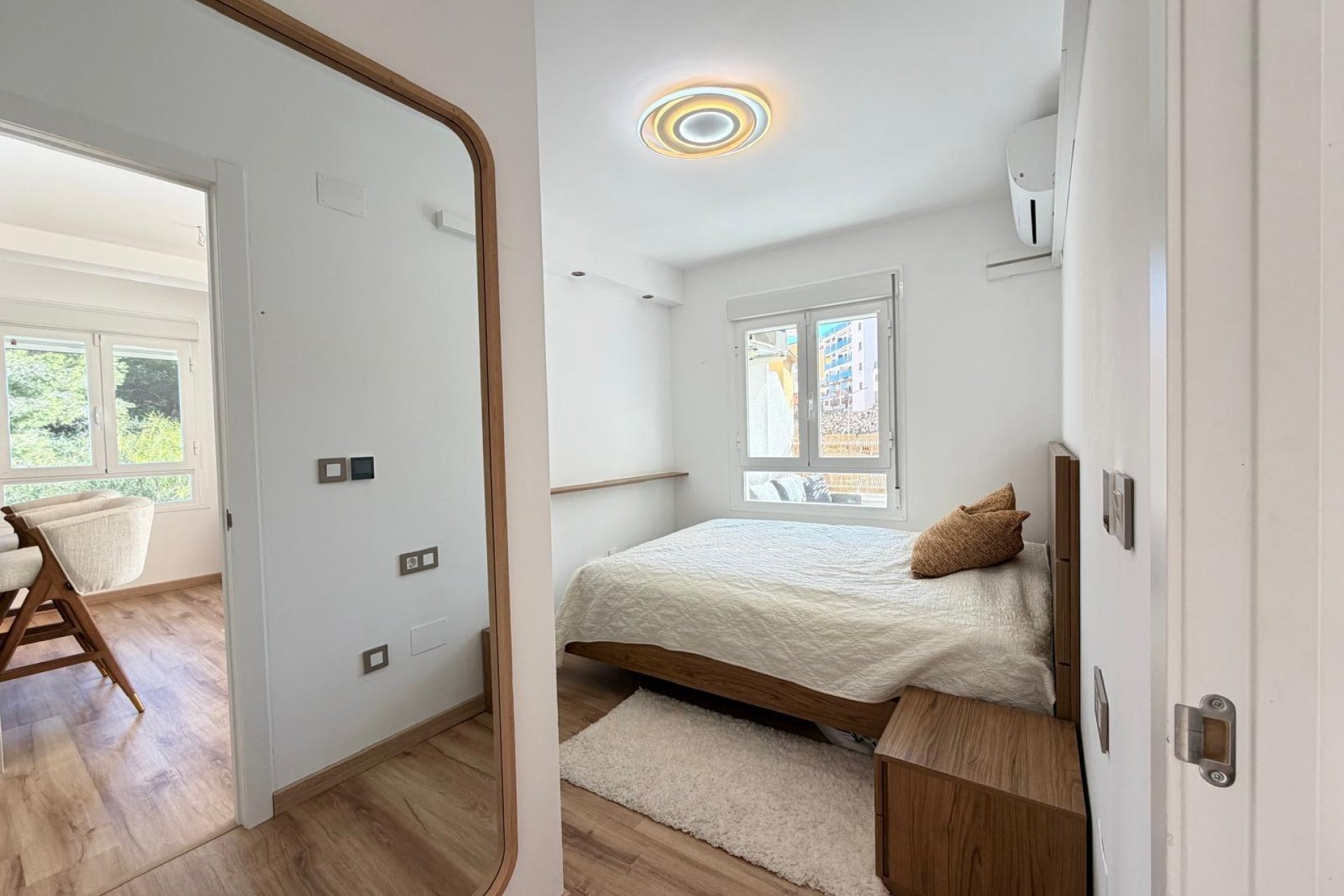 Herverkoop - Appartement -
Orihuela Costa - Altos De Campoamor