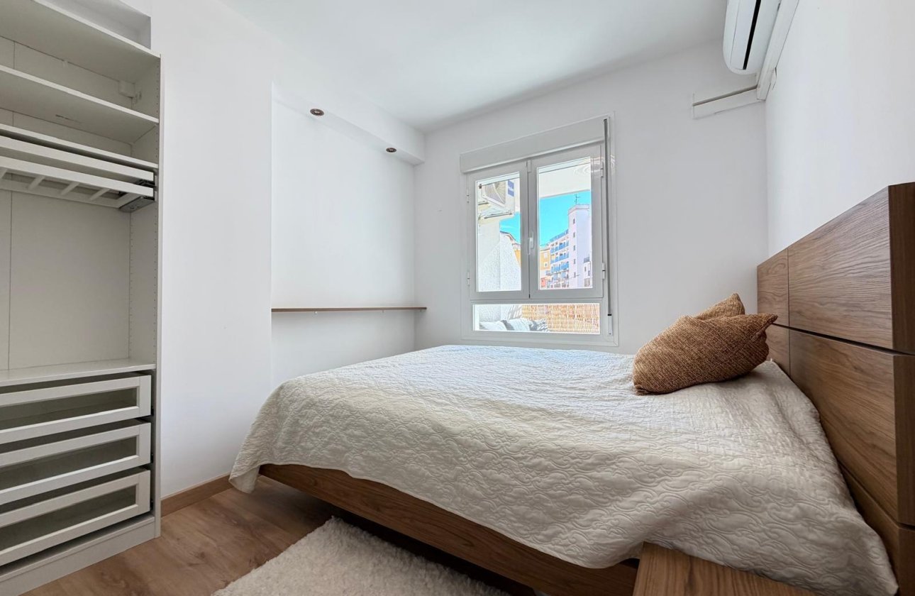 Herverkoop - Appartement -
Orihuela Costa - Altos De Campoamor
