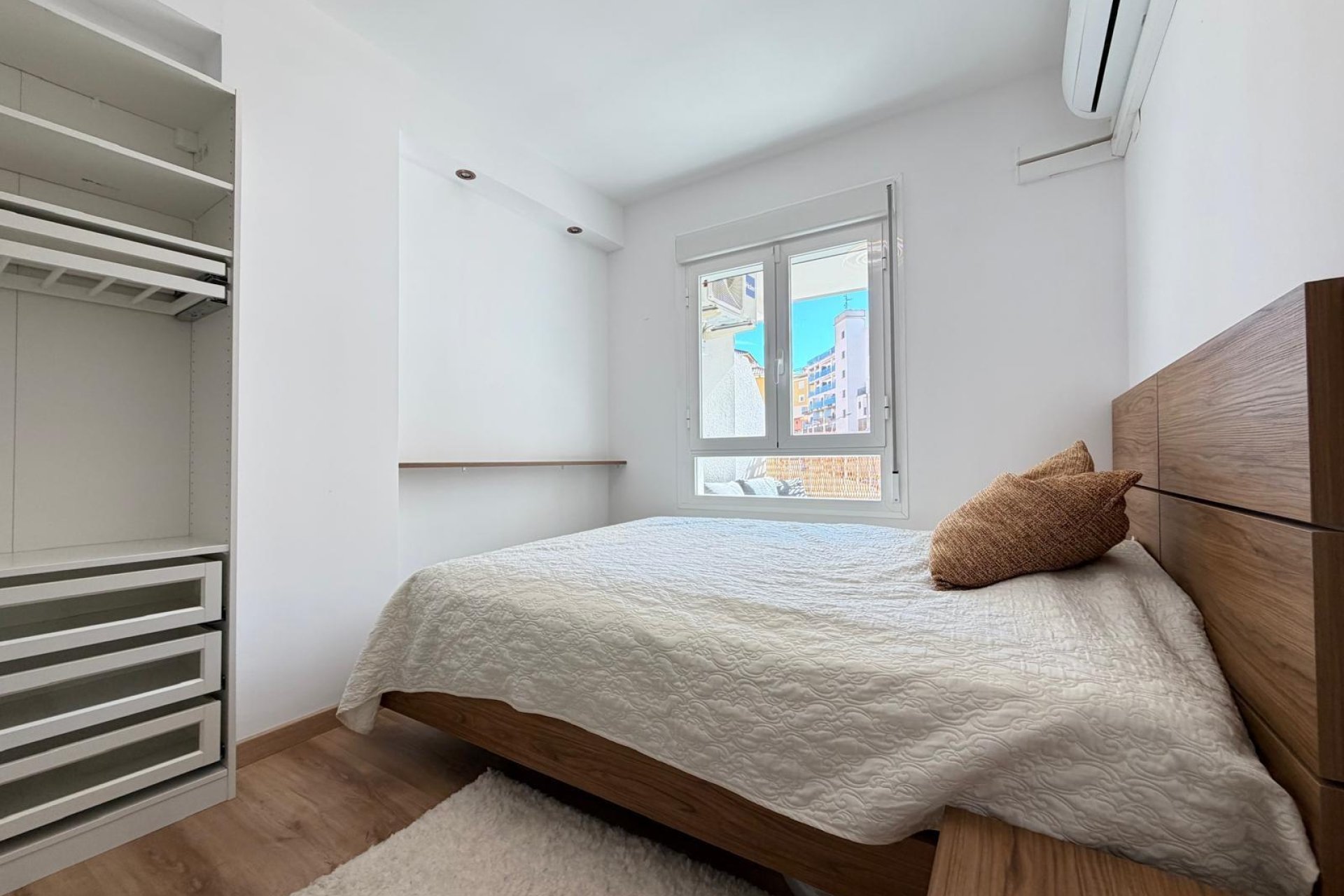 Herverkoop - Appartement -
Orihuela Costa - Altos De Campoamor