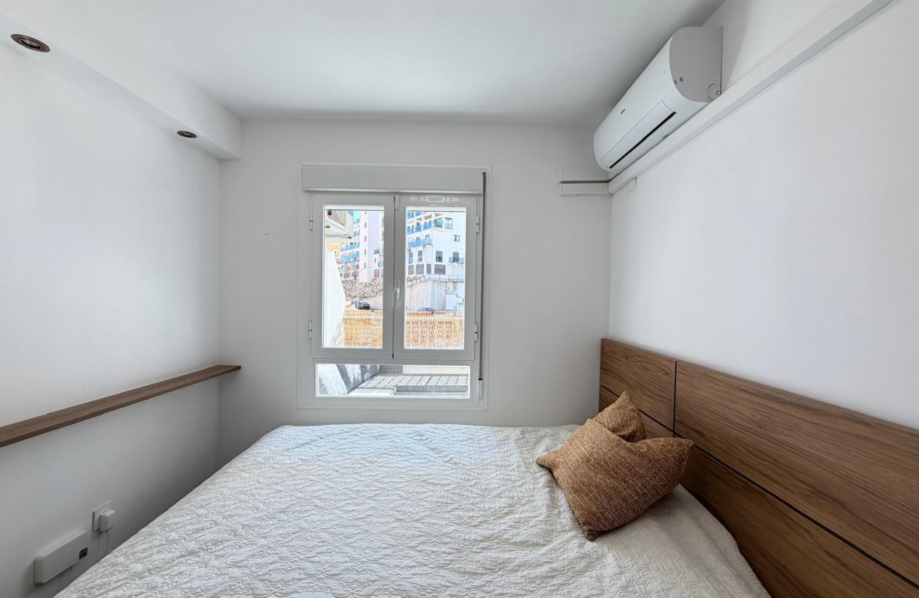 Herverkoop - Appartement -
Orihuela Costa - Altos De Campoamor