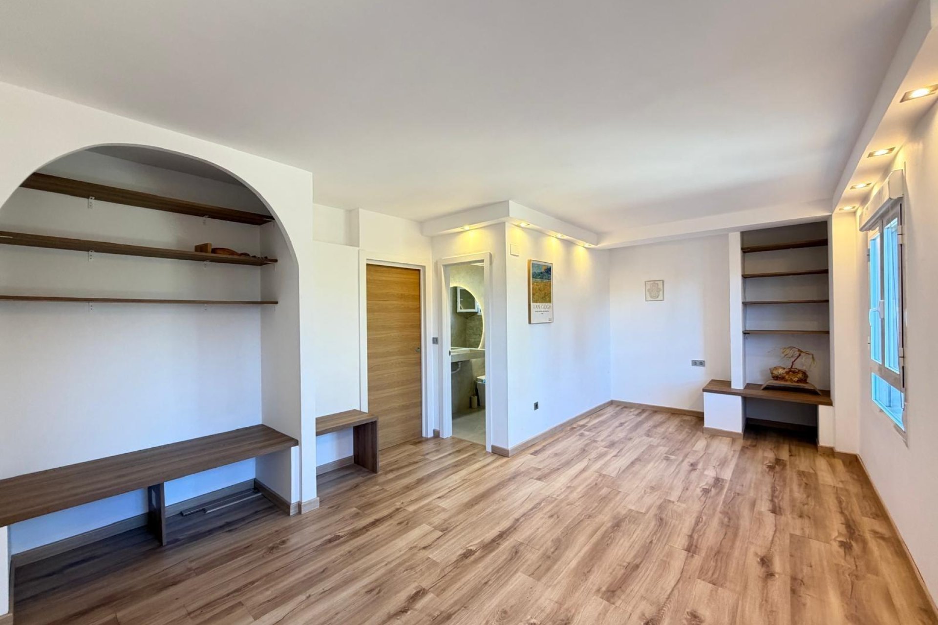Herverkoop - Appartement -
Orihuela Costa - Altos De Campoamor