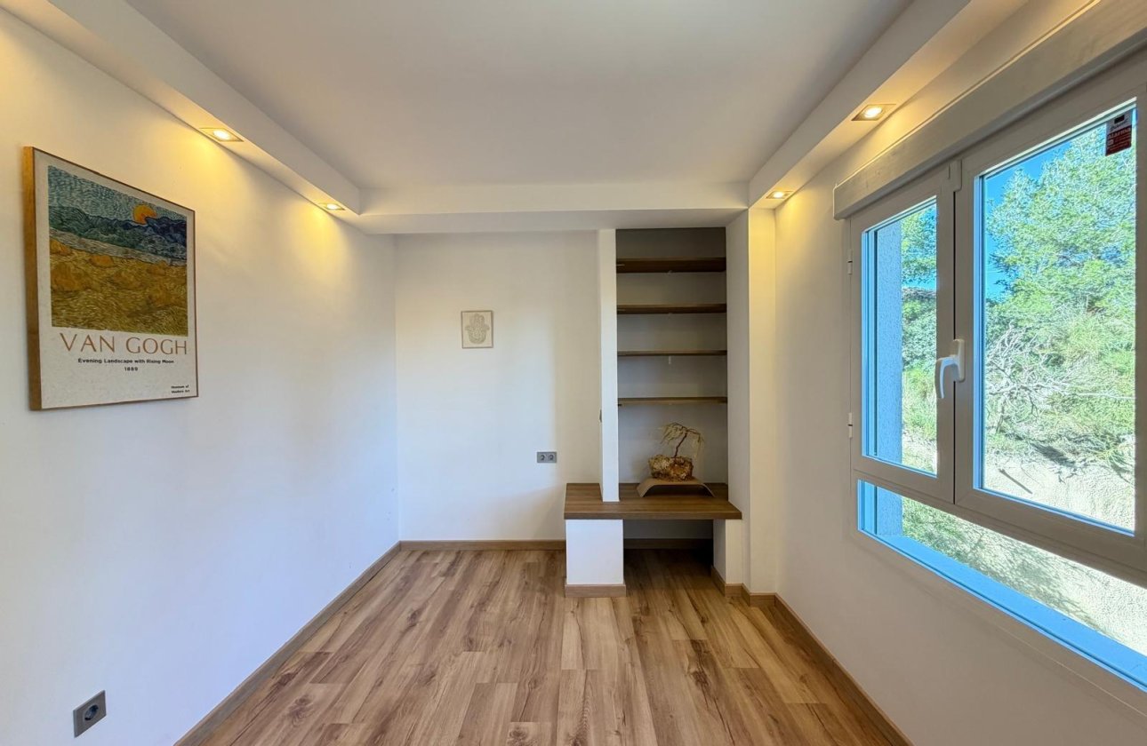 Herverkoop - Appartement -
Orihuela Costa - Altos De Campoamor