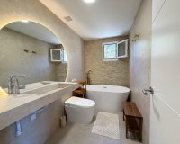 Herverkoop - Appartement -
Orihuela Costa - Altos De Campoamor