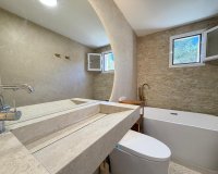 Herverkoop - Appartement -
Orihuela Costa - Altos De Campoamor