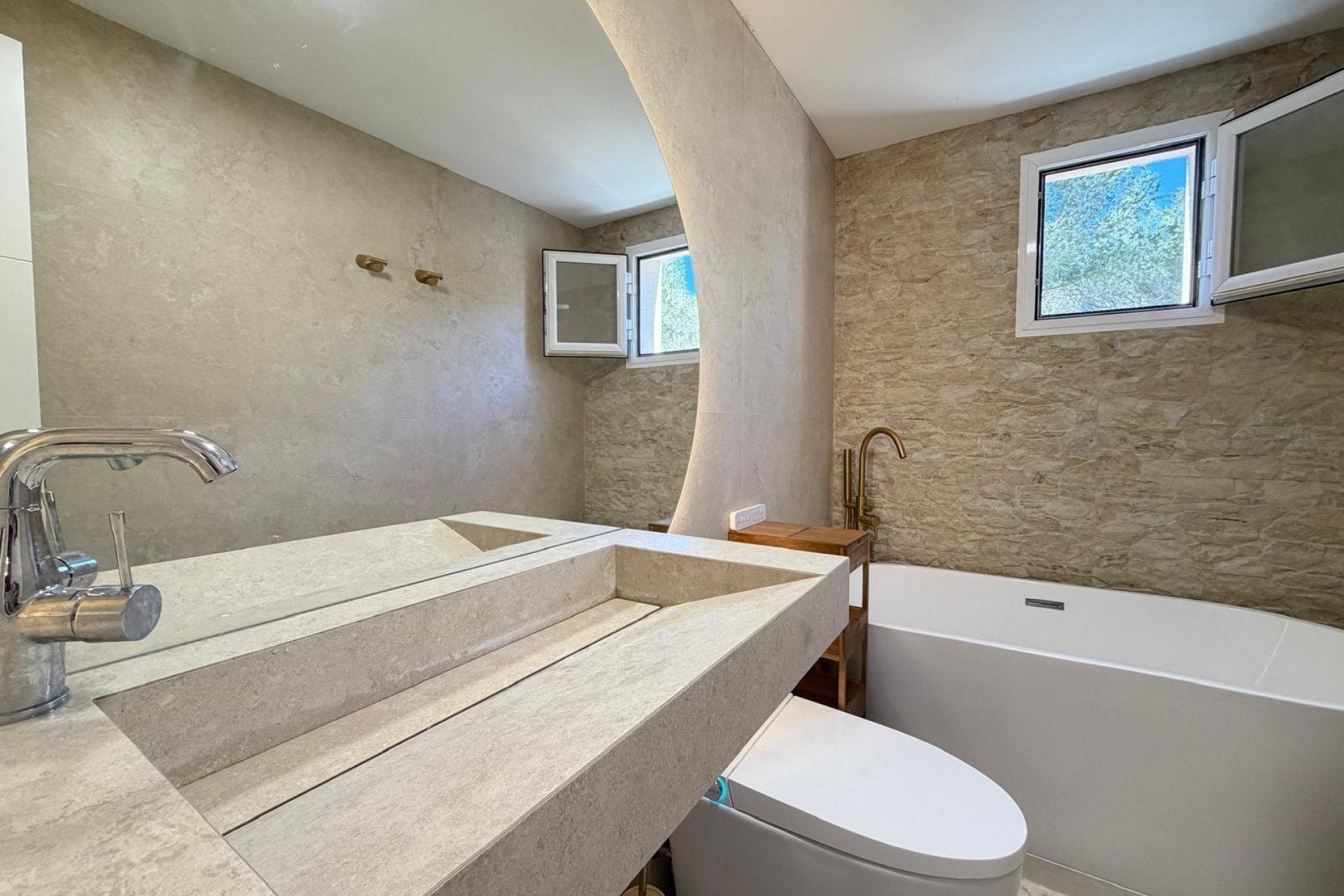Herverkoop - Appartement -
Orihuela Costa - Altos De Campoamor
