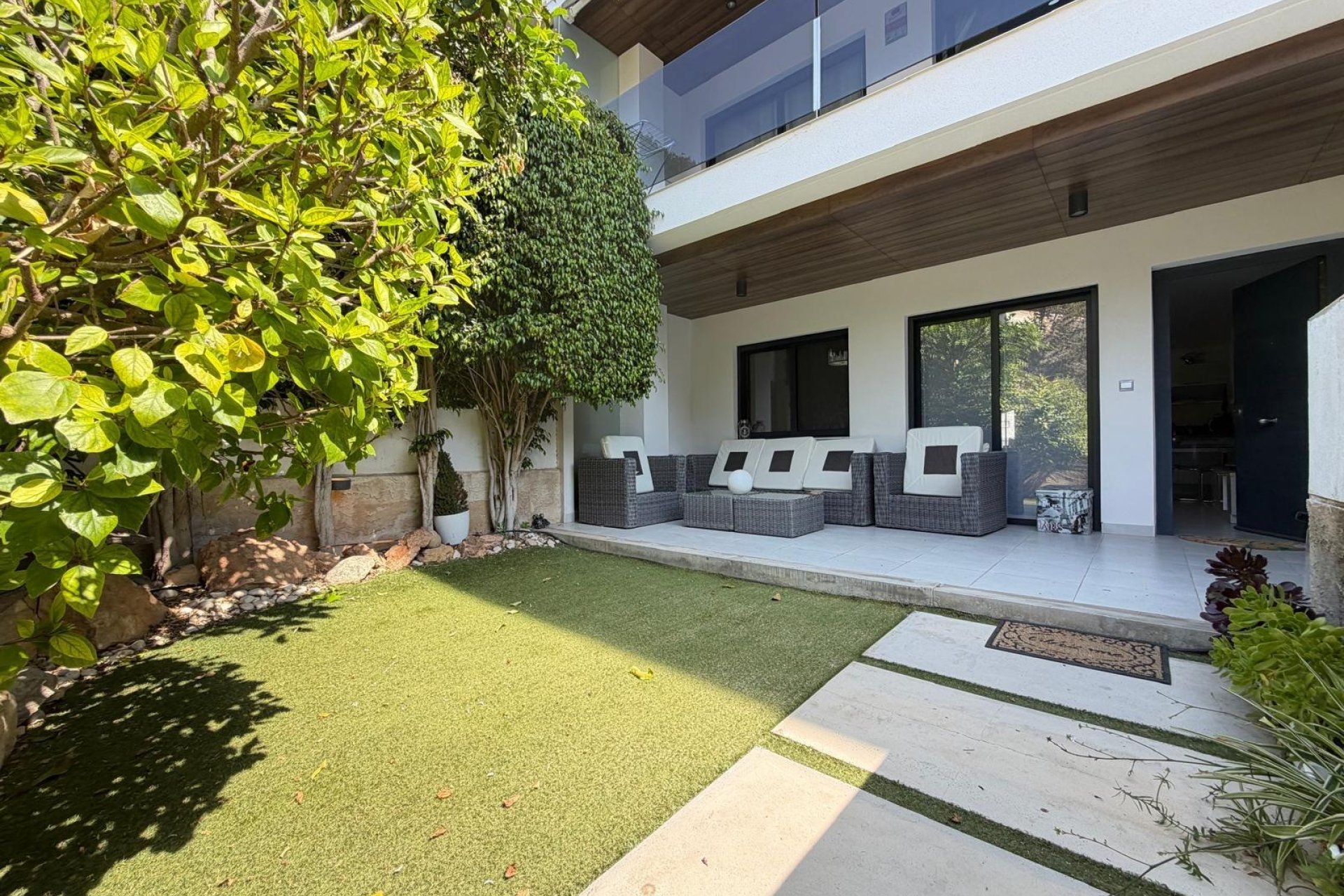 Herverkoop - Appartement -
Orihuela Costa - Altos De Campoamor