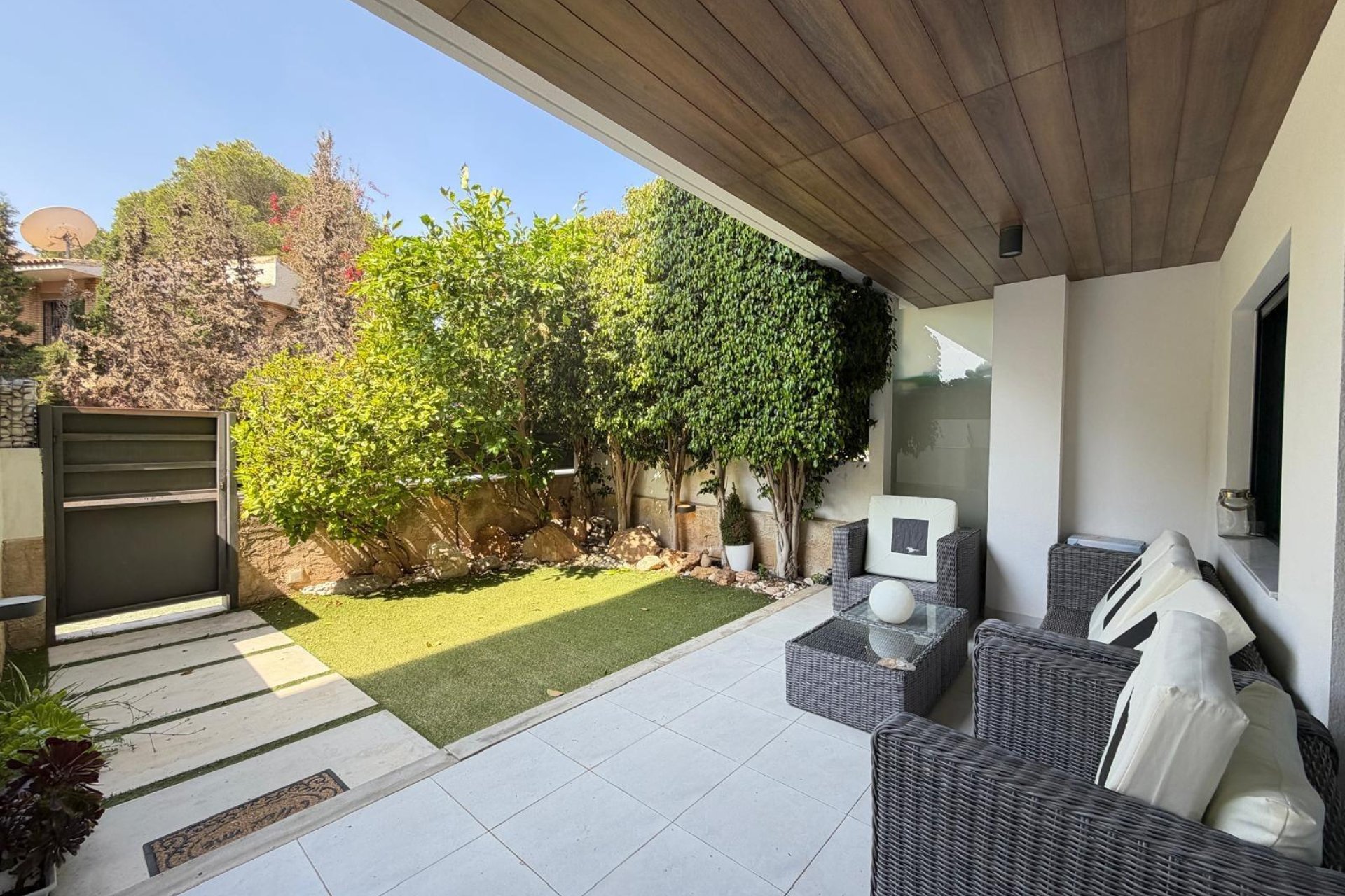 Herverkoop - Appartement -
Orihuela Costa - Altos De Campoamor