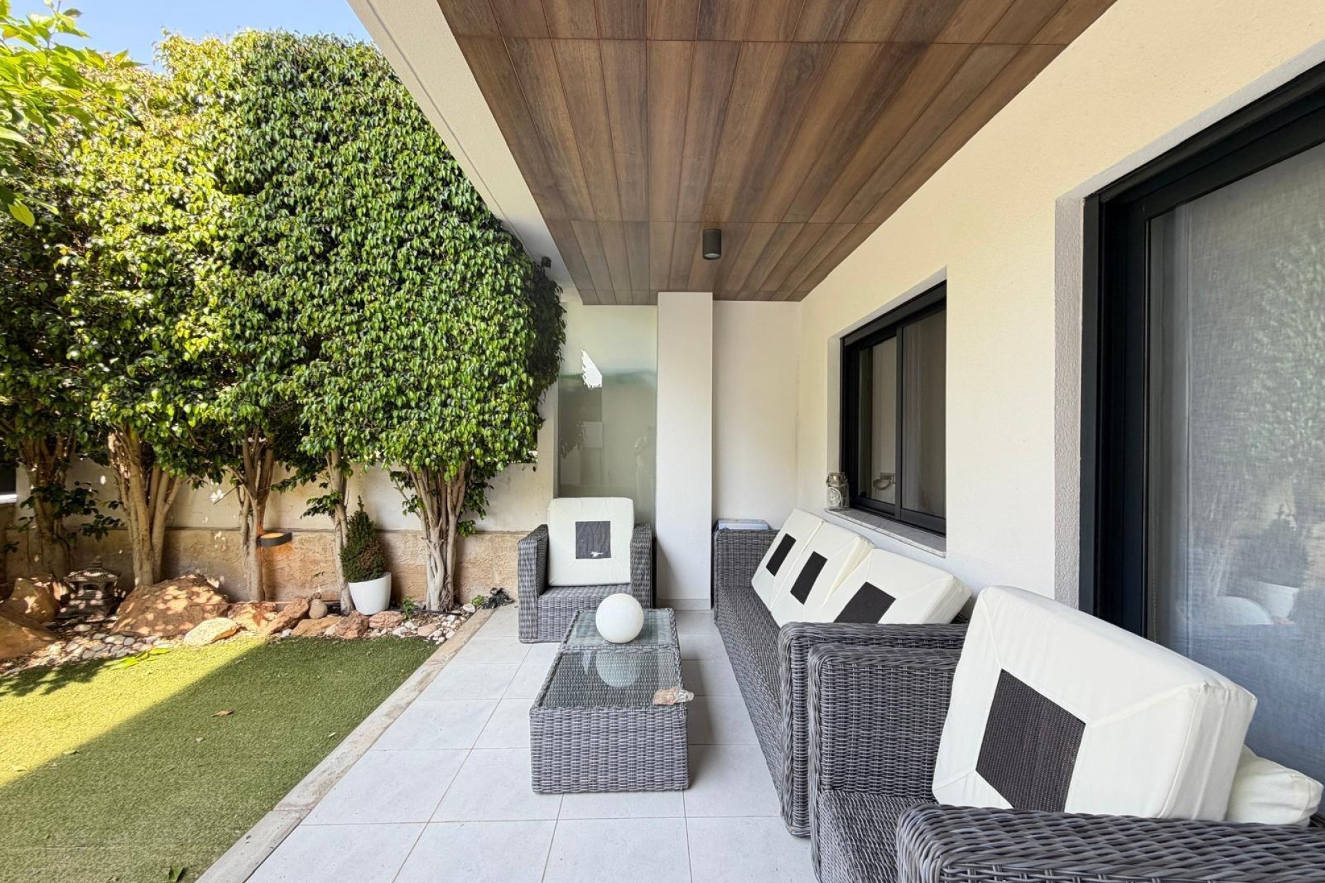 Herverkoop - Appartement -
Orihuela Costa - Altos De Campoamor