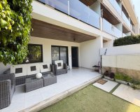 Herverkoop - Appartement -
Orihuela Costa - Altos De Campoamor