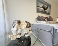 Herverkoop - Appartement -
Orihuela Costa - Altos De Campoamor