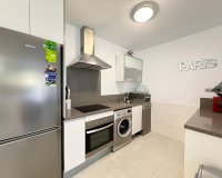 Herverkoop - Appartement -
Orihuela Costa - Altos De Campoamor