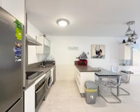 Herverkoop - Appartement -
Orihuela Costa - Altos De Campoamor