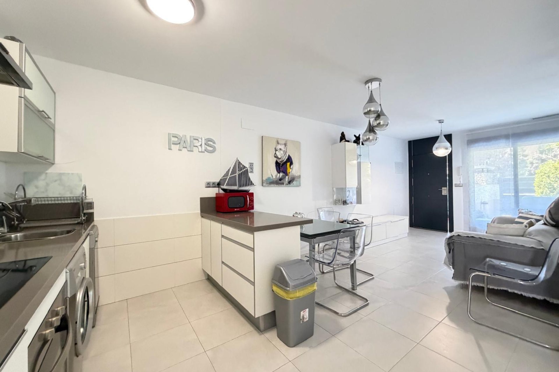 Herverkoop - Appartement -
Orihuela Costa - Altos De Campoamor
