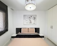 Herverkoop - Appartement -
Orihuela Costa - Altos De Campoamor