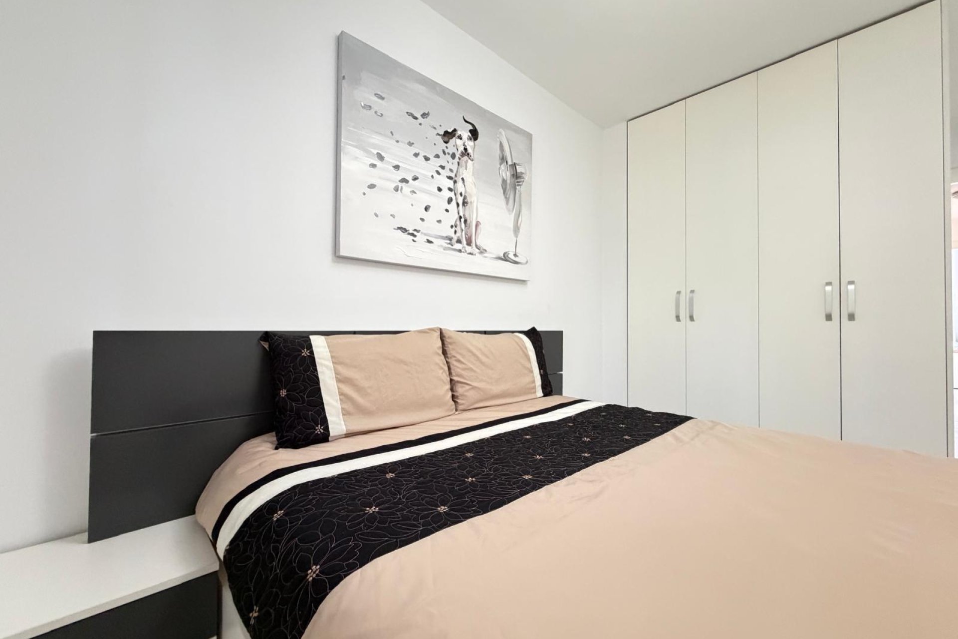 Herverkoop - Appartement -
Orihuela Costa - Altos De Campoamor