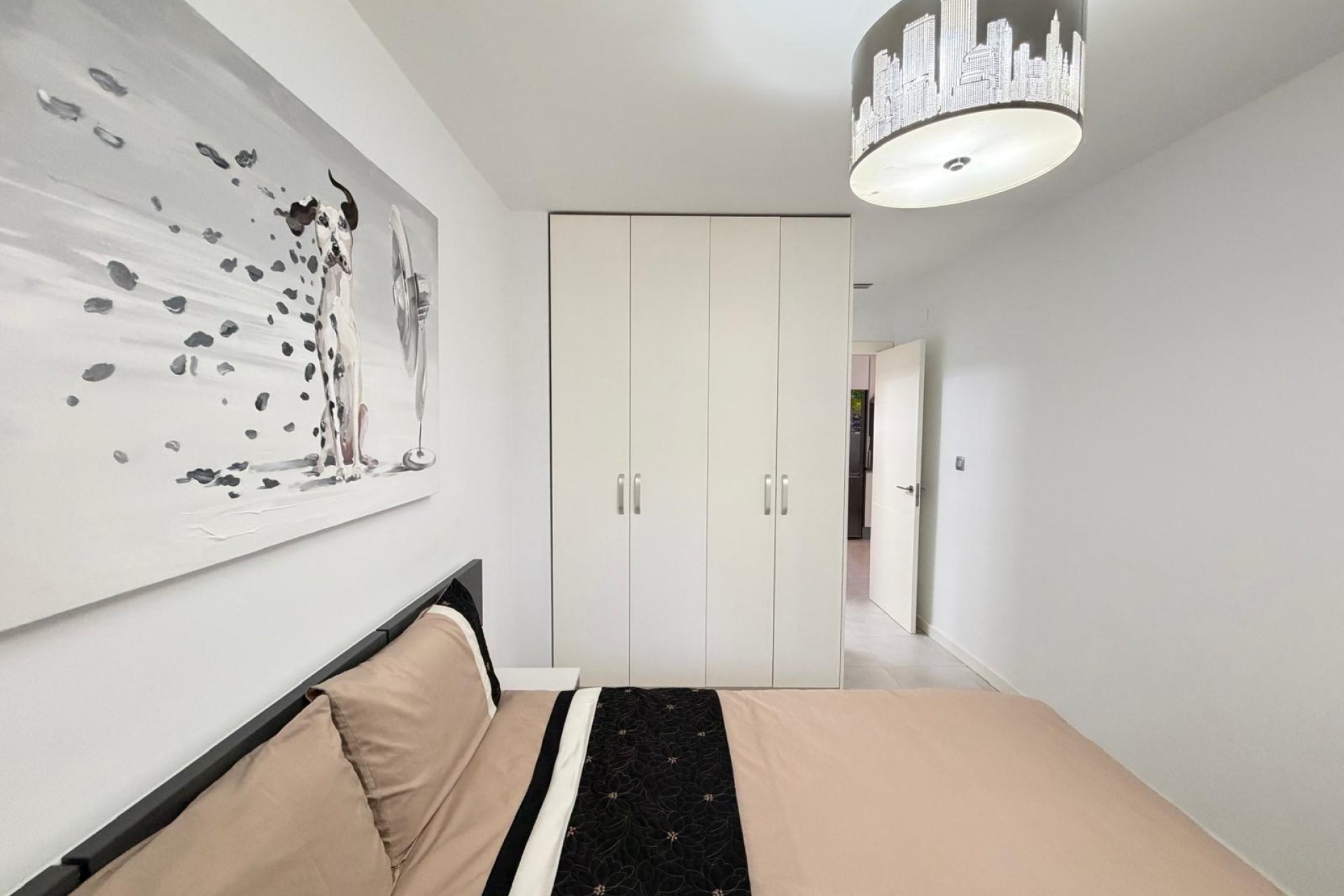 Herverkoop - Appartement -
Orihuela Costa - Altos De Campoamor