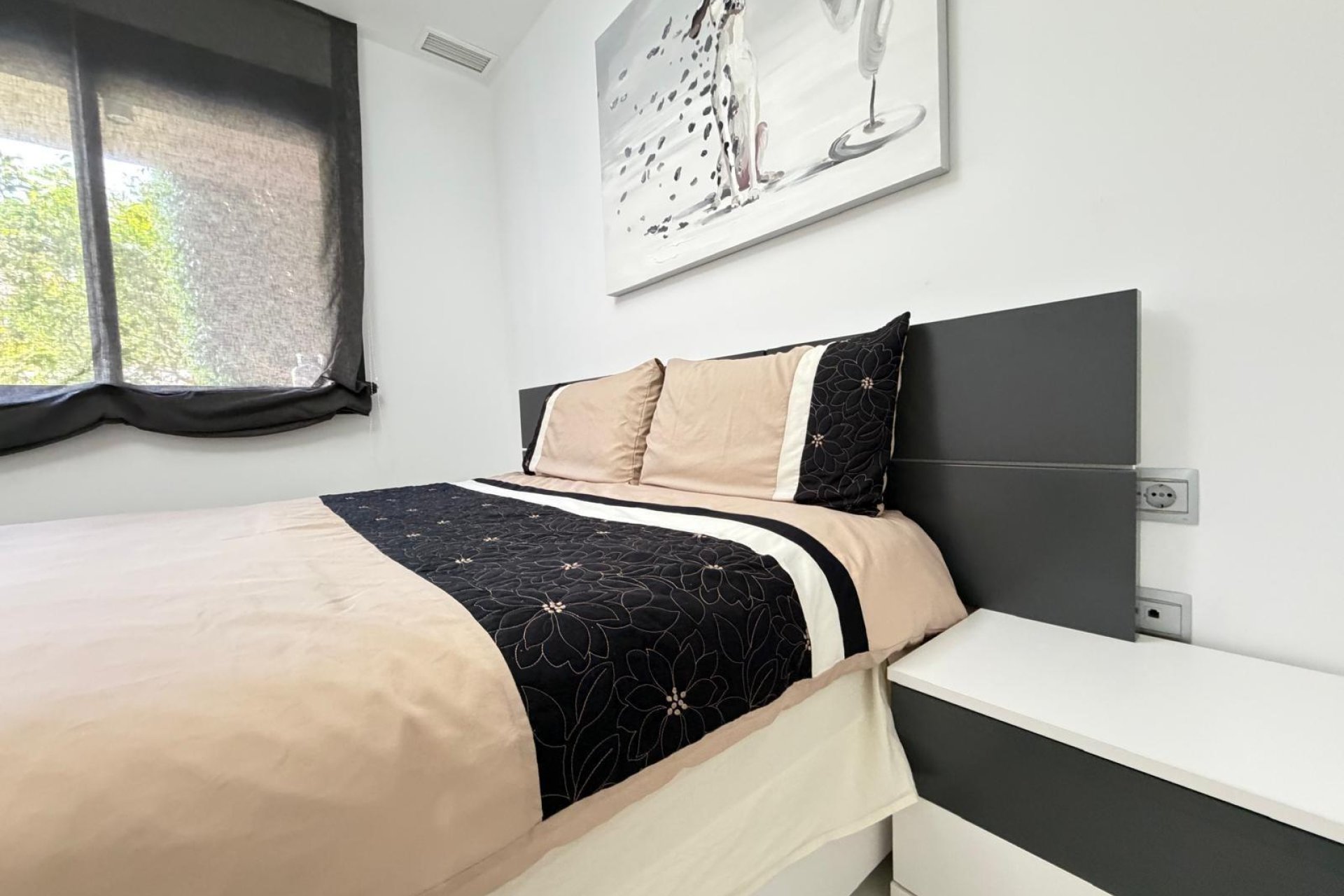 Herverkoop - Appartement -
Orihuela Costa - Altos De Campoamor