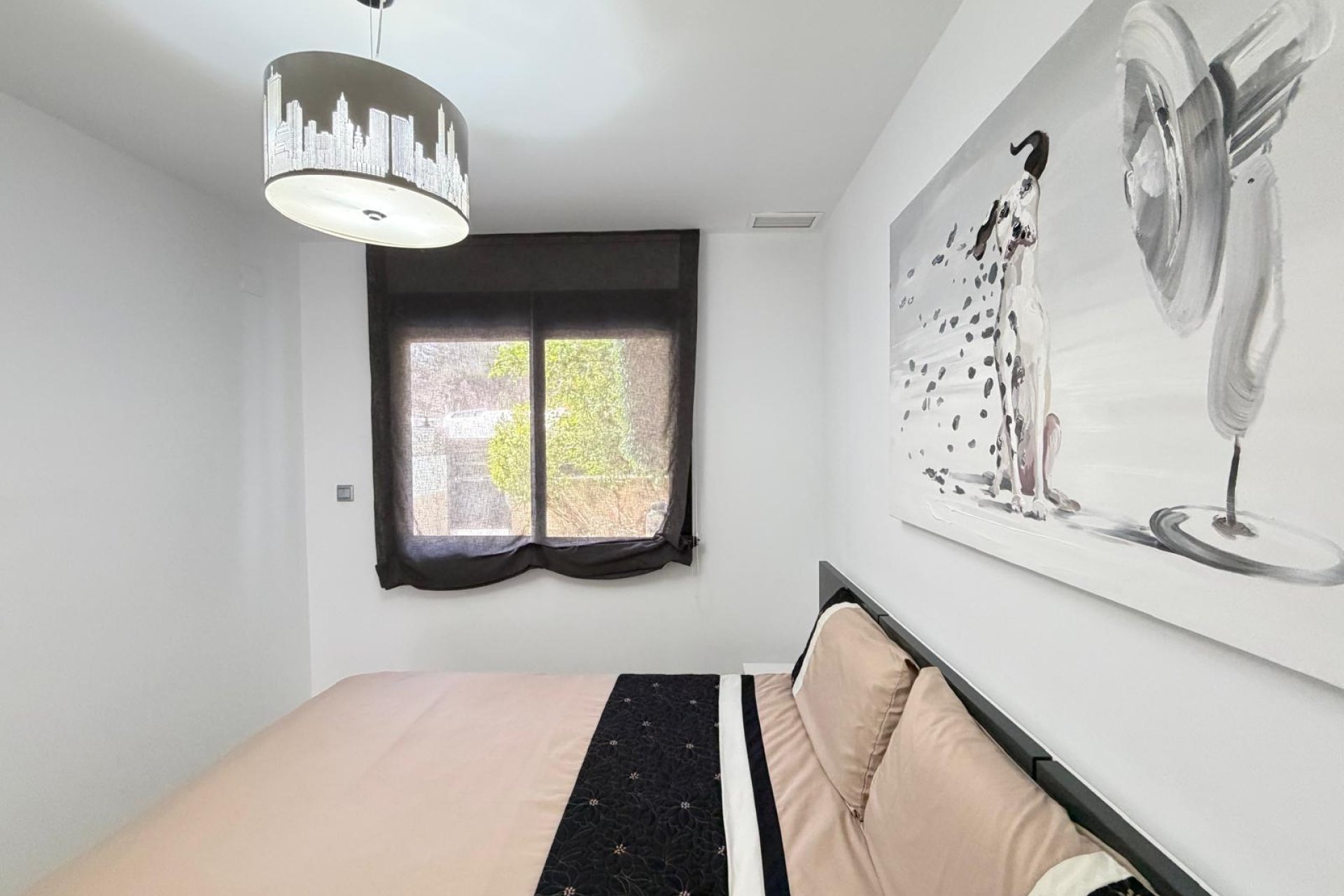 Herverkoop - Appartement -
Orihuela Costa - Altos De Campoamor