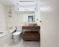 Herverkoop - Appartement -
Orihuela Costa - Altos De Campoamor