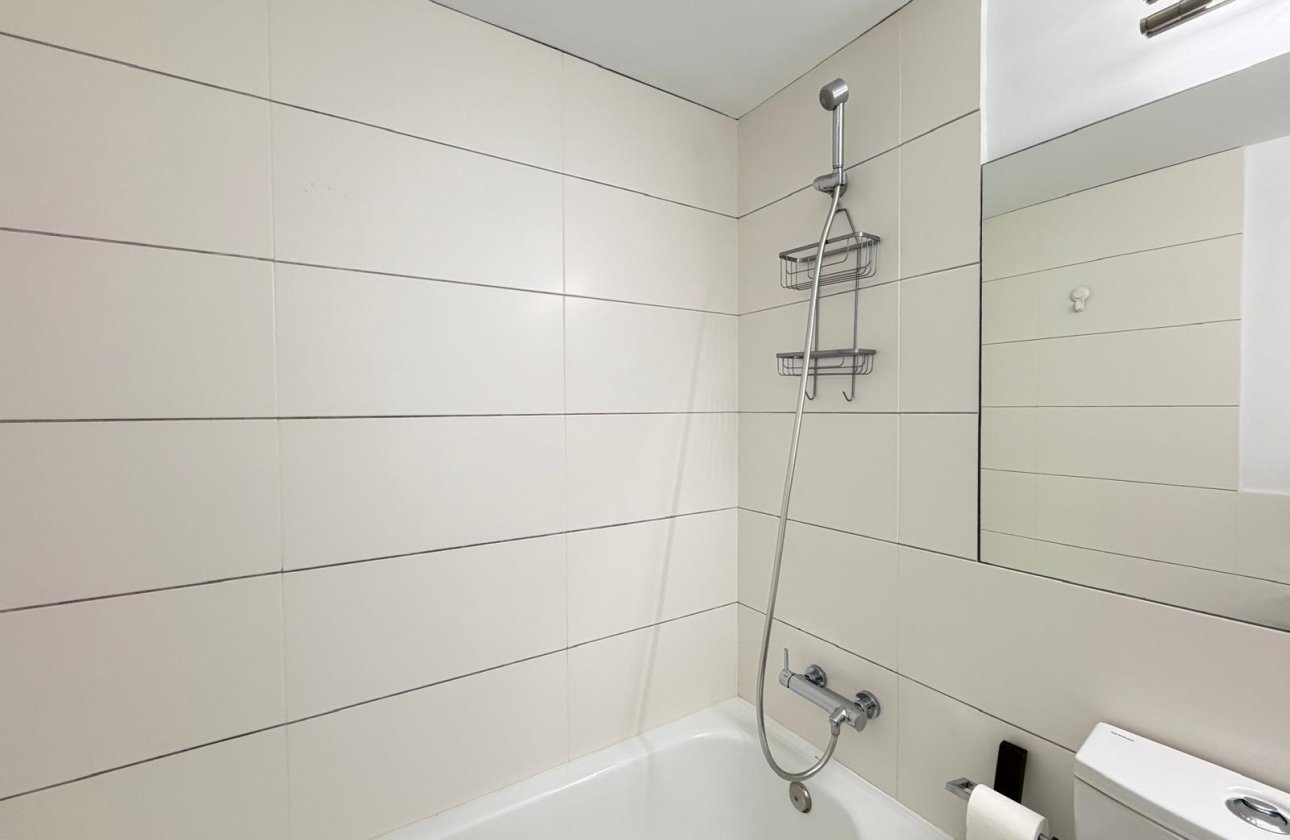 Herverkoop - Appartement -
Orihuela Costa - Altos De Campoamor