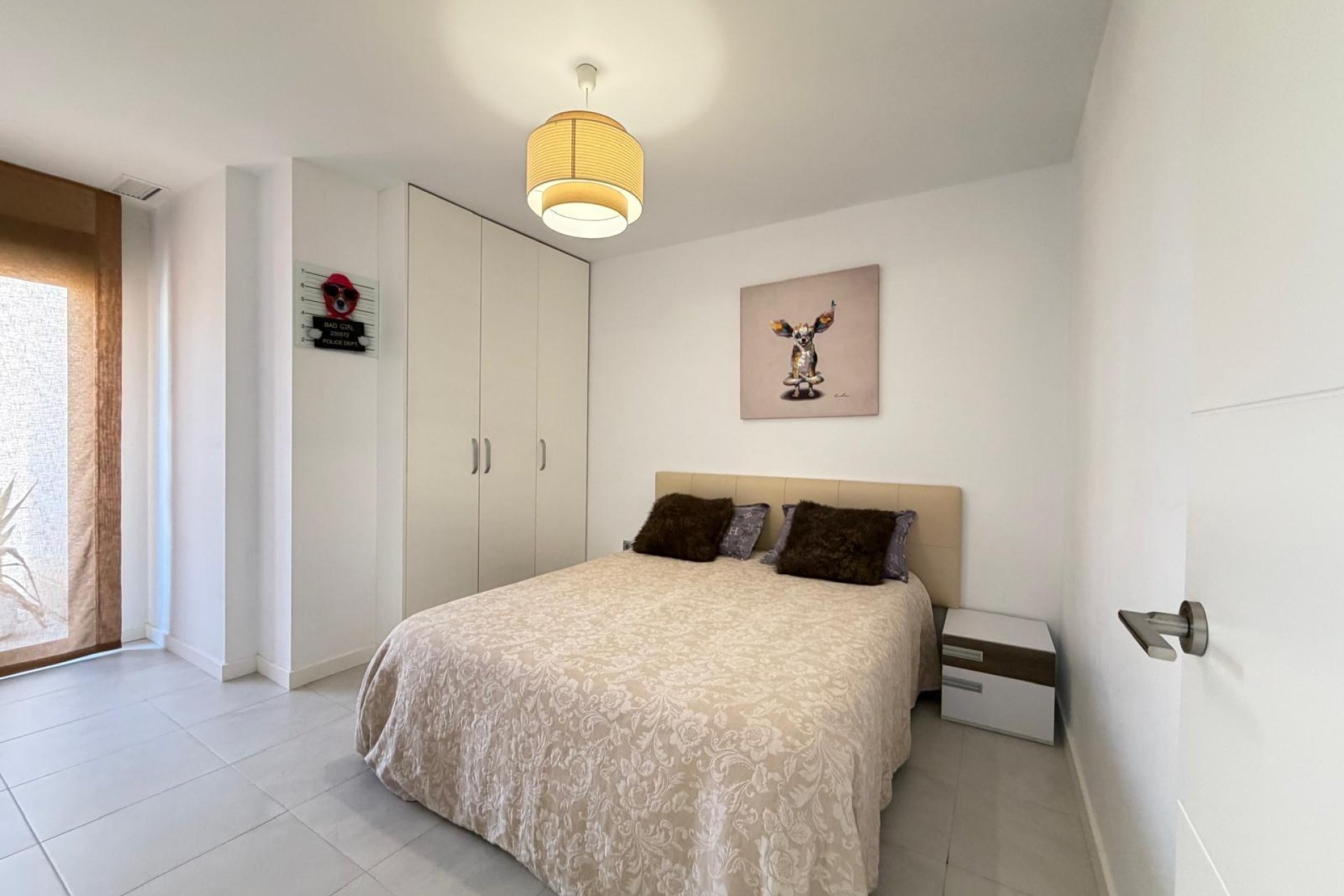 Herverkoop - Appartement -
Orihuela Costa - Altos De Campoamor
