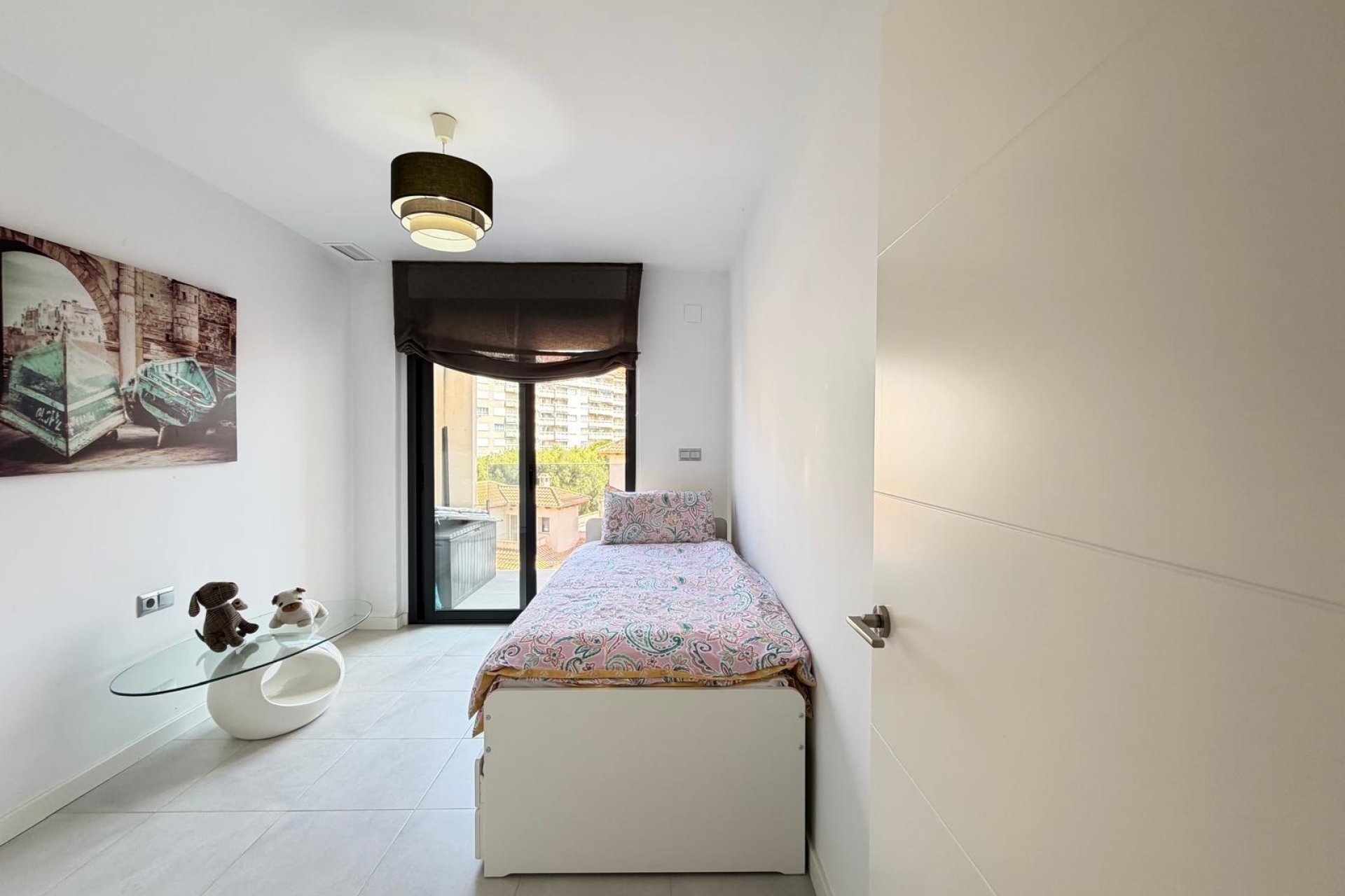 Herverkoop - Appartement -
Orihuela Costa - Altos De Campoamor